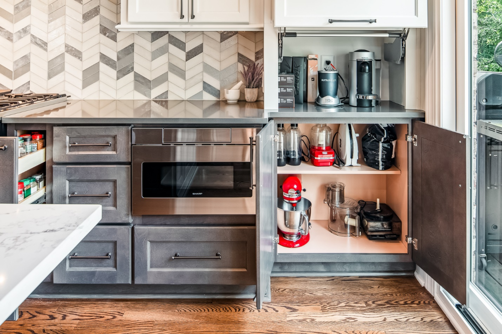 Home Remodeling Services for Charlotte, NC