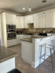 Home Renovation Contractor for the Charlotte, NC area