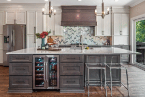 Kitchen Remodeling Services for Mooresville, NC