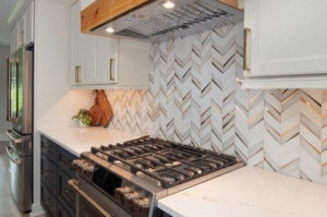 Custom Kitchen Remodeling Huntersville, NC